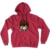 nactrimo Hoodies (No-Zip/Pullover)