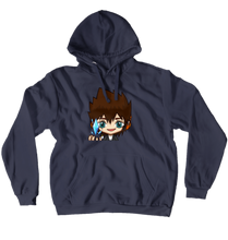 nactrimo Hoodies (No-Zip/Pullover)