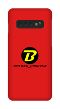 beyond_origins Samsung Phone Cases
