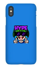 guerrillacpt iPhone Phone Cases
