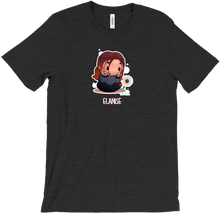 elanise-6533 T-Shirts
