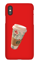 radiantkrausv3 iPhone Phone Cases