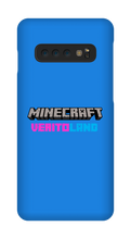 VeritoLand Samsung Phone