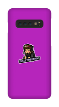 tinkletimegaming Samsung Phone Cases