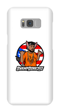 swampdonkeysentertainment Samsung Phone Cases