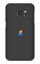 BillyQuid Samsung Phone Cases (Small Avatar)