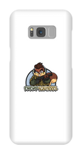 enemysquirrel Samsung Phone Cases