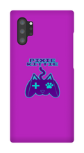 pixiekittie Samsung Phone Cases