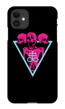 Always Watching iPhone Phone Cases