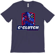 c'clutchgaming T-Shirts