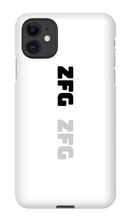 tw1tchz3r0 iPhone Phone Cases