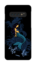 vali_dv Samsung Phone Cases