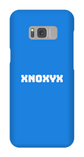 xn0xyx Samsung Phone Cases