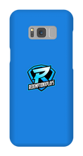 redemptionxplays Samsung Phone Cases