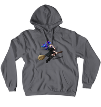 hoodie