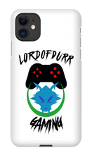 lordofdurr iPhone Phone Cases