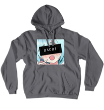 Daddi? Hoodie (Pullover)