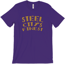 steelcitysarver T-Shirts