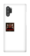righteousclan Samsung Phone Cases