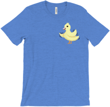 Master Duke's Duck T-Shirt