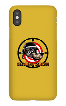 thebrootzone iPhone Phone Cases