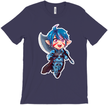 Axe Buhn Tee