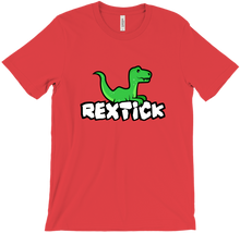 Rextick T-Shirt (99% Cotton)