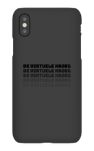 devirtuelekroeg iPhone Phone Cases