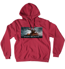 xlabdigital Hoodies (No-Zip/Pullover)