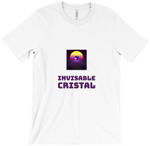 invisablecristal T-Shirts