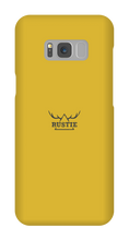 Classic Rustie Samsung Phone Cases