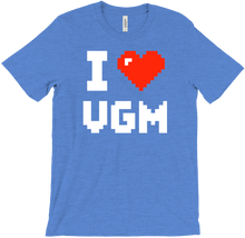 I LOVE VGM