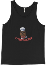 Chewbakery Tank Top