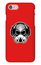 nzjedi iPhone Phone Cases