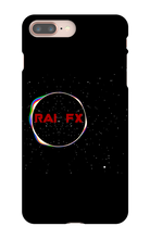 Rai FX The Void iPhone Phone Cases