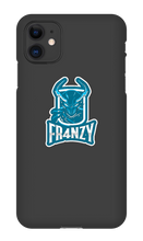 b0tfr4nzy iPhone Phone Cases