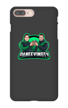 paneevinotv's iPHONE COVER