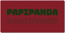 ak_exapandaa XXL Gaming Mousepad