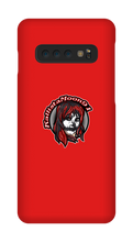 kallistamoon91 Samsung Phone Cases
