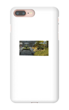 epo8 iPhone Phone Cases