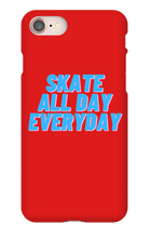 legendskateboarding iPhone Phone Cases