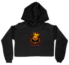 HOODIE-WOMEN-CROPPED