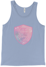 Queen G tank top