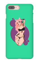 emeraldraes iPhone Phone Cases
