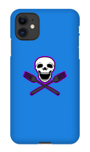 Jolly Forker iPhone Phone Cases