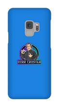 dirkcruster Samsung Phone Cases