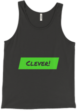 clever boy! Tank Top