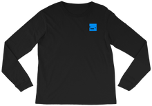 a pretty rad long sleeve ngl