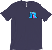 rustylarouge T-Shirts
