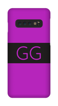 spankindemhams GG Samsung Phone Case